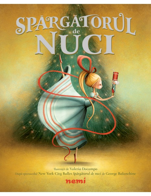 Spărgătorul de nuci (ed. 2019)