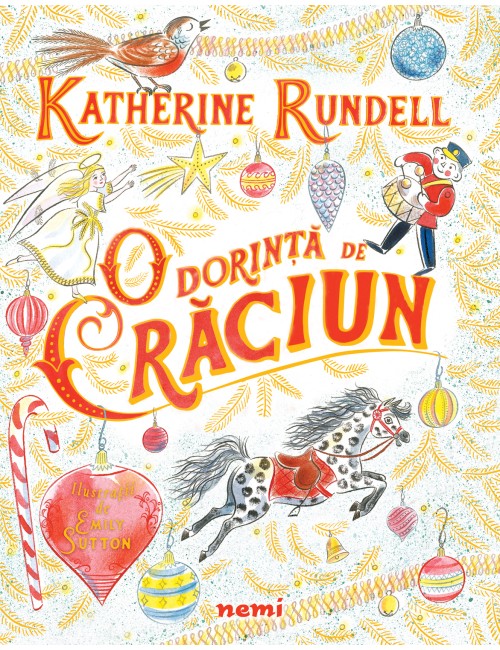 O dorință de Crăciun