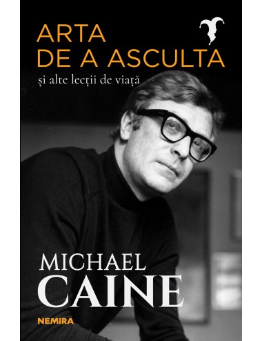 Arta de a asculta și alte lecții de viață