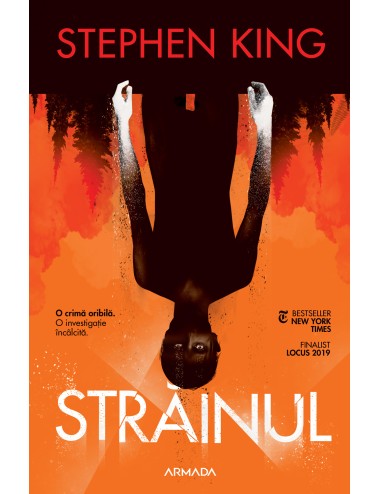 Străinul (OUTSIDER)