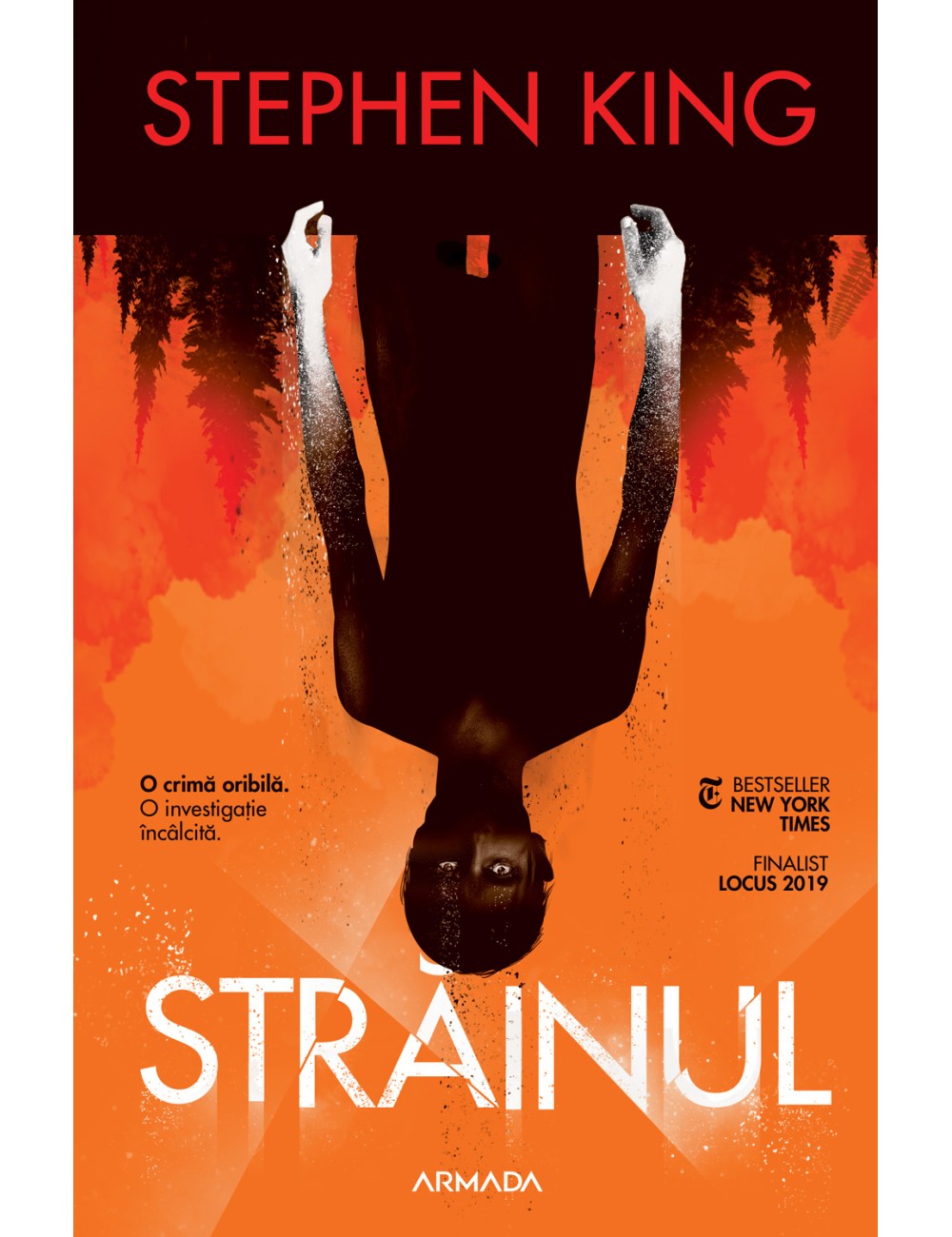 Străinul (OUTSIDER)