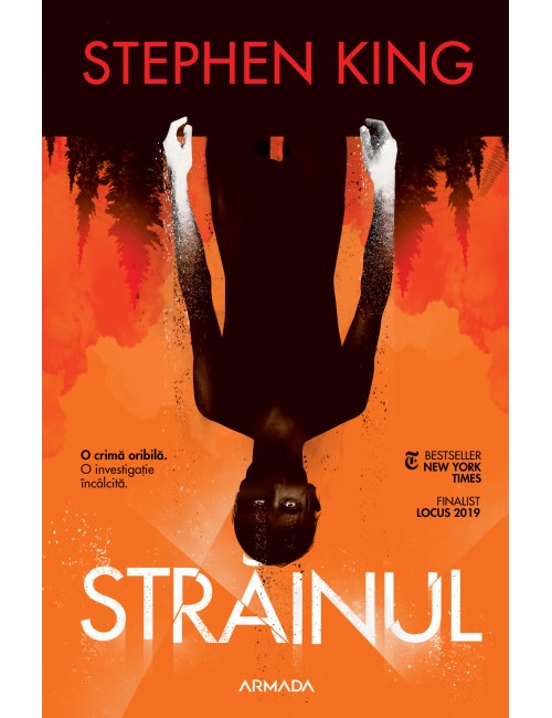 Străinul (OUTSIDER)