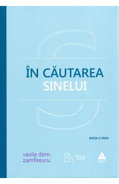 In cautarea sinelui - Vasile Dem. Zamfirescu