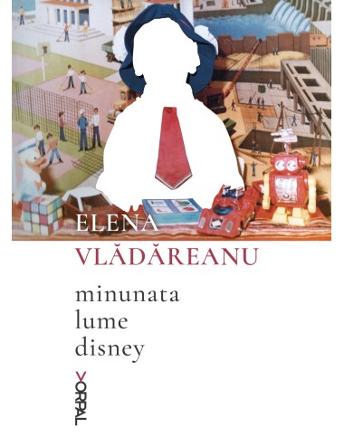 minunata lume disney
