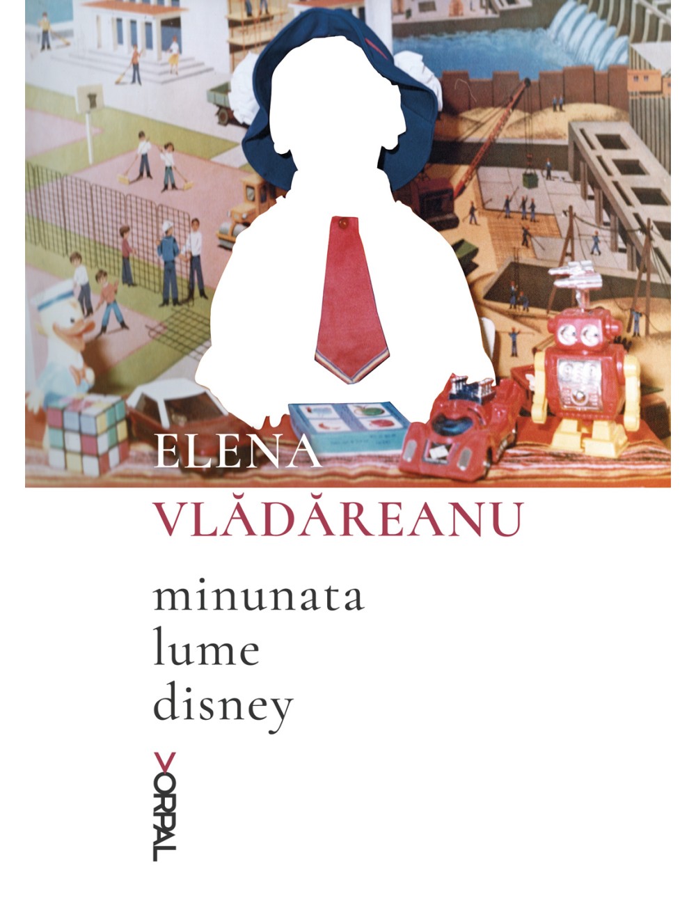 minunata lume disney