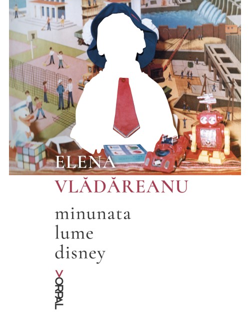 minunata lume disney
