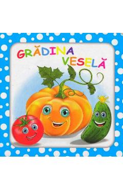 Bulinele vesele: Gradina vesela