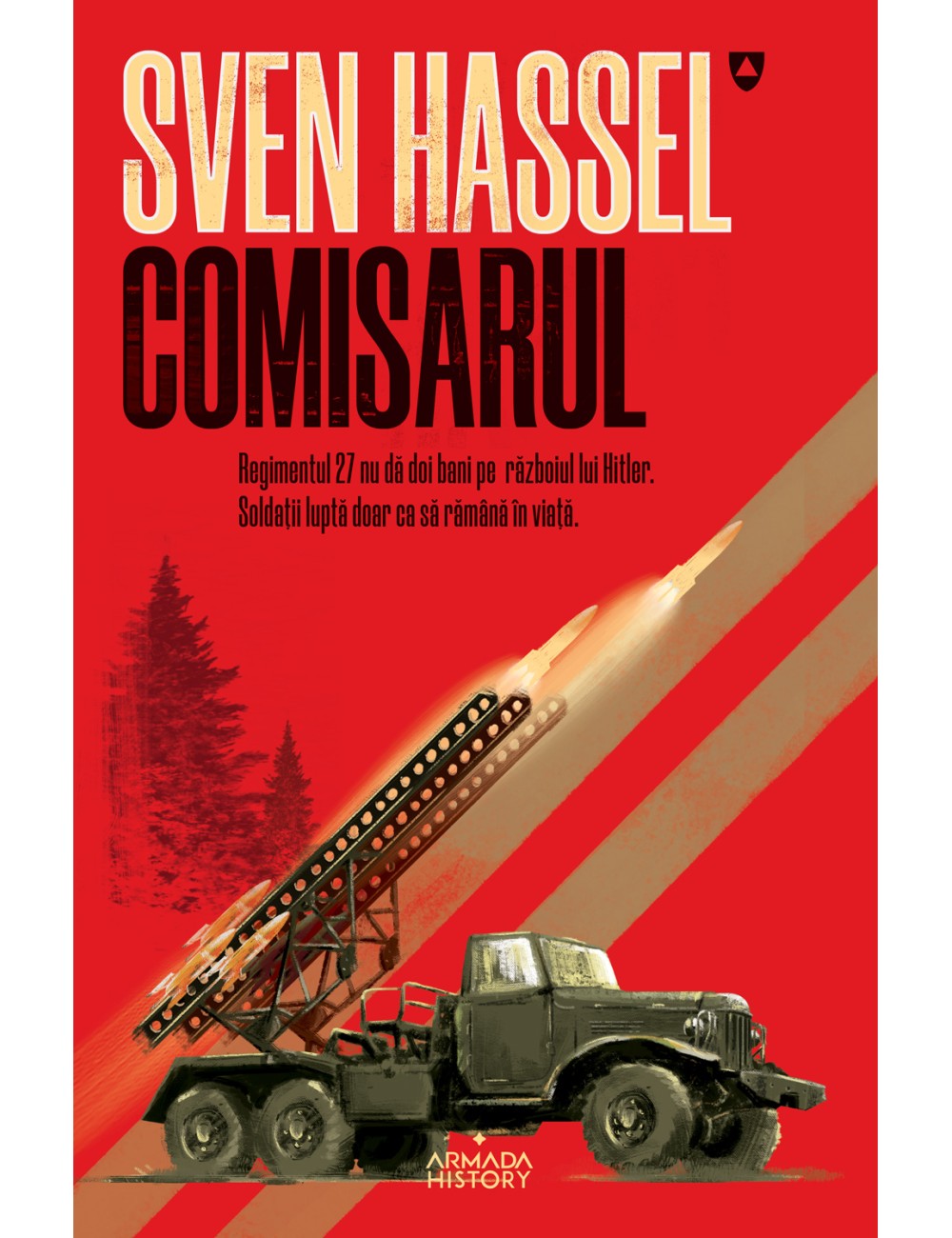 Comisarul (ed. 2020)