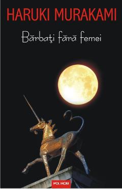 Barbati fara femei - Haruki Murakami
