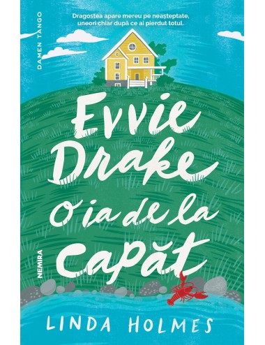 Evvie Drake o ia de la capăt