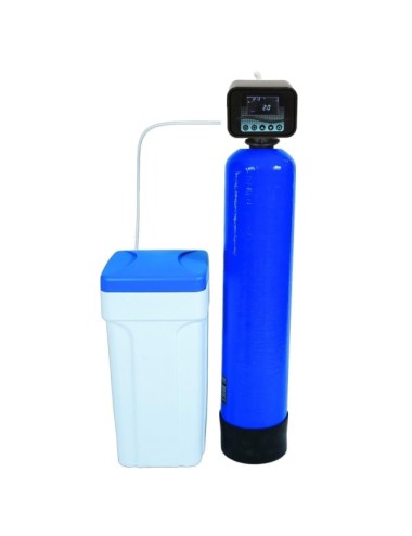 Dedurizator FOBRITE S-E35V