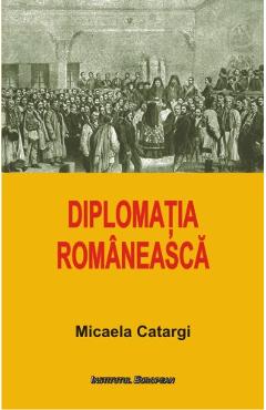 Diplomatia Romaneasca - Micaela Catargi