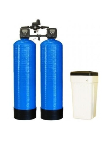 Dedurizator DUPLEX CLACK20