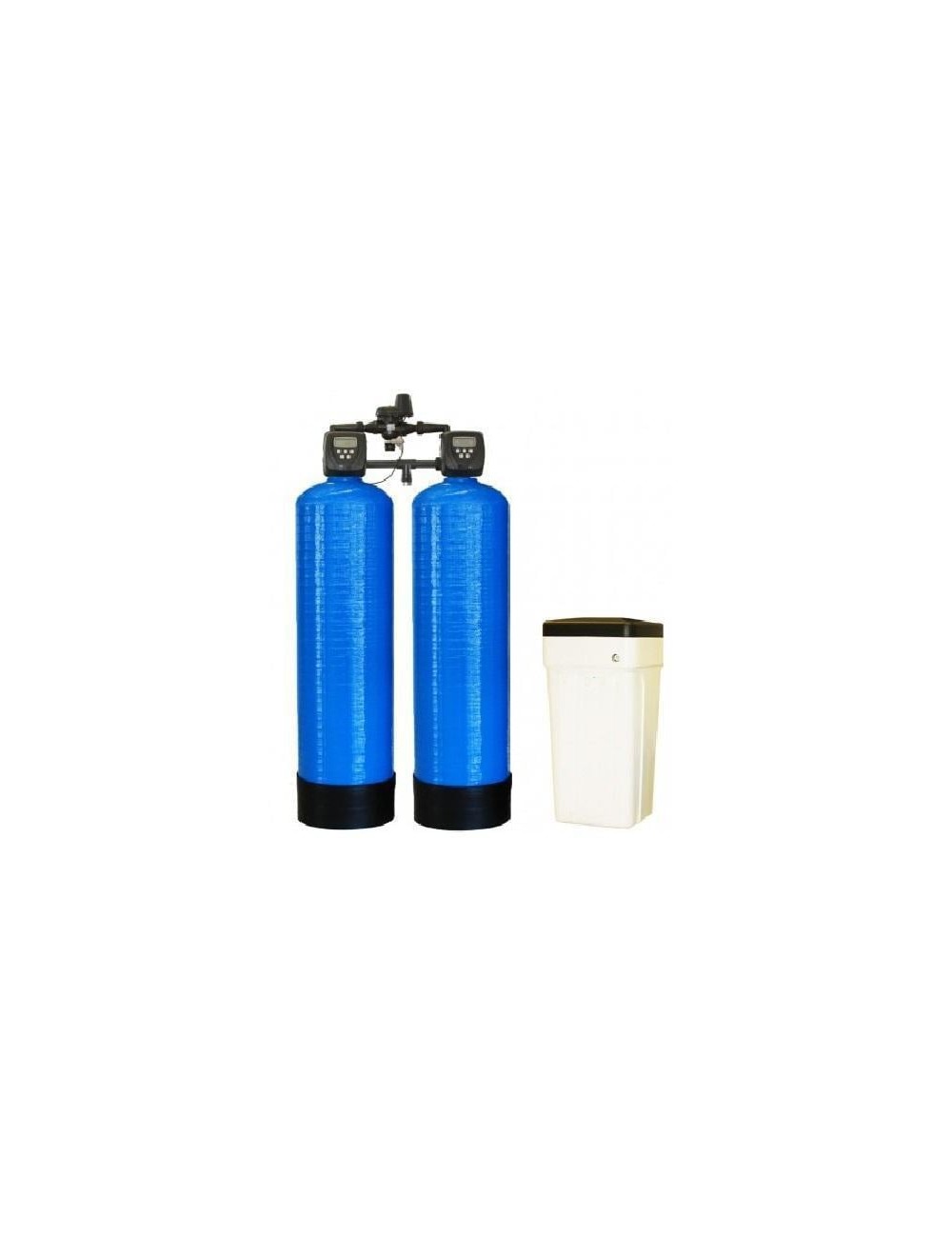 Dedurizator DUPLEX CLACK20