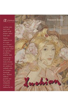 Album Luchian - Theodor Enescu