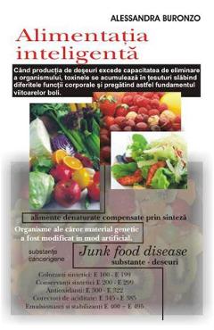 Alimentatia Inteligenta - Alessandra Buronzo