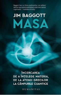 Masa - Jim Baggott