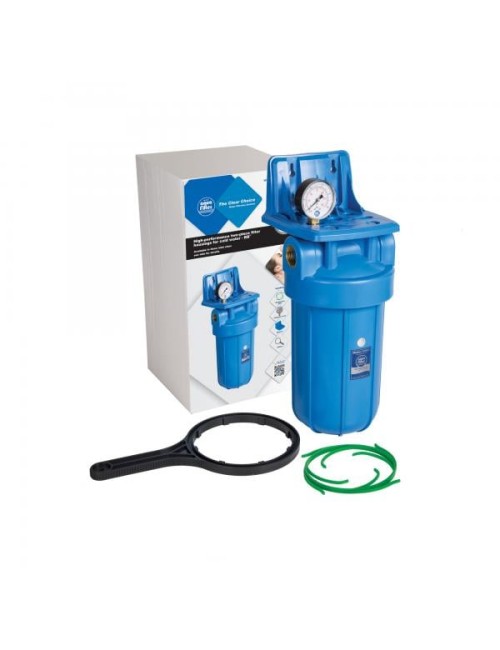 Filtru apa BigBlue 10 - Set
